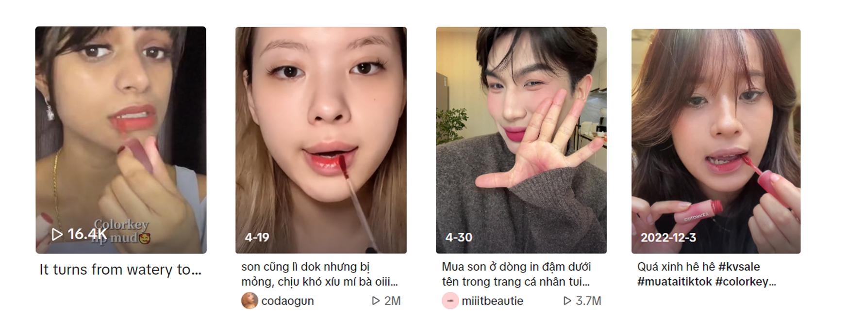 HaiMa海玛国际传媒|Colorkey用一只唇釉靠海外社媒营销引爆市场！