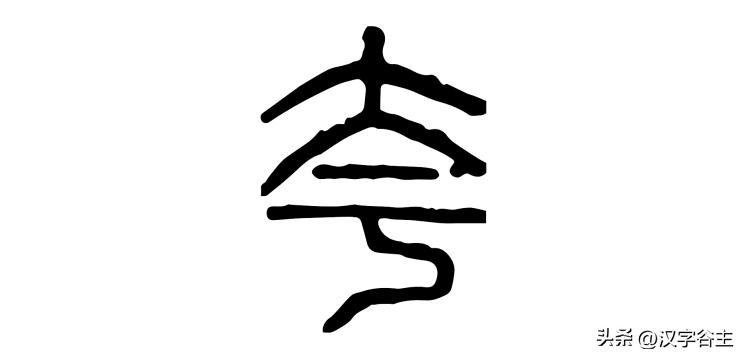 字内藏“声”：谈谈几个汉字拼声（切音）的汉字思维关系