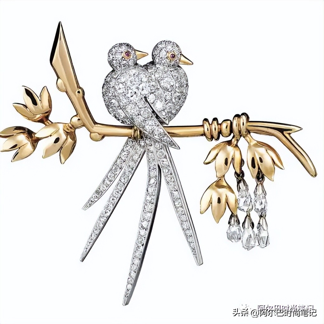 梵克雅宝腕表合集,梵克雅宝顶级腕表