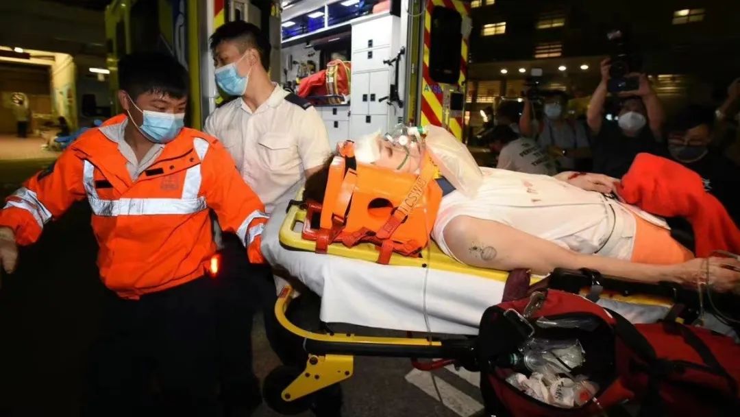 鸟叔演唱会发生事故后续,韩国演唱会舞台事故