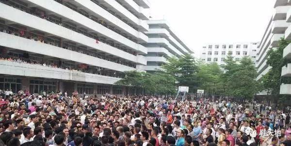 东莞最大鞋厂裕元多少员工,曾经的东莞裕元鞋厂搬哪里去了