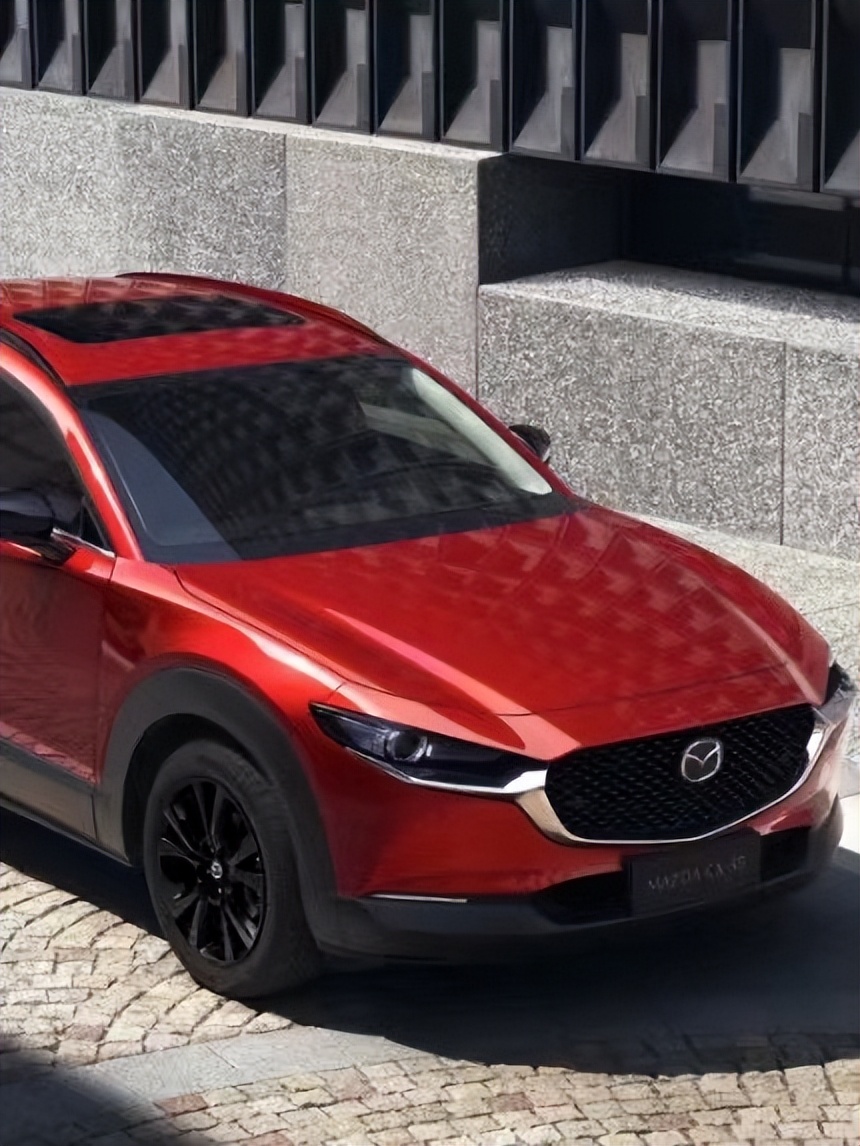 马自达停产的三款车,马自达停产车型有哪些