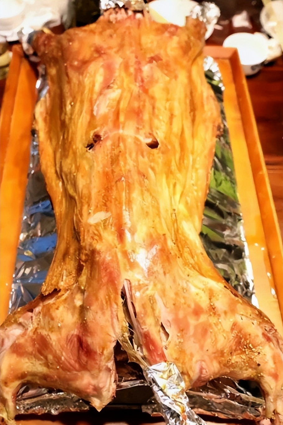 长春烤肉美食排行榜前十名,长春烤羊排羊腿哪家最好吃