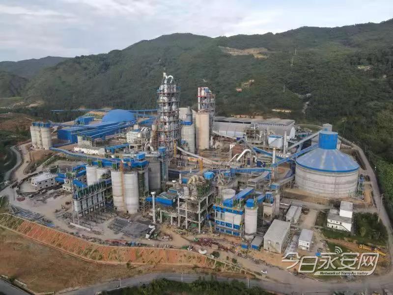 冲刺“开门红”丨安砂建福凝心聚力全力以赴稳增长