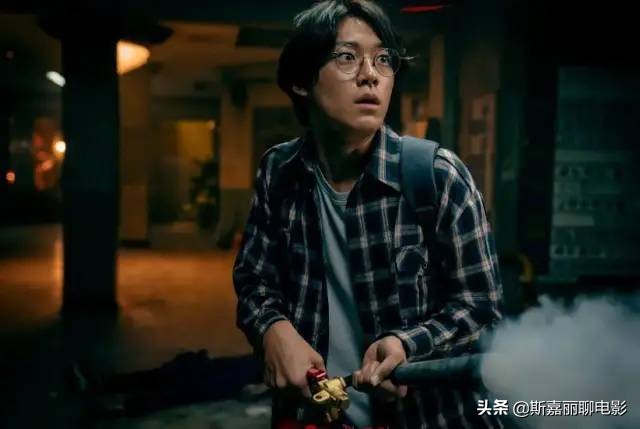 崔宇植与金秀贤,崔宇植金秀贤演技