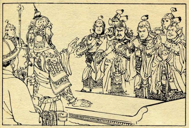 生子当生李亚子，李克用临终三支箭遗嘱复仇，李存勖坐稳晋阳