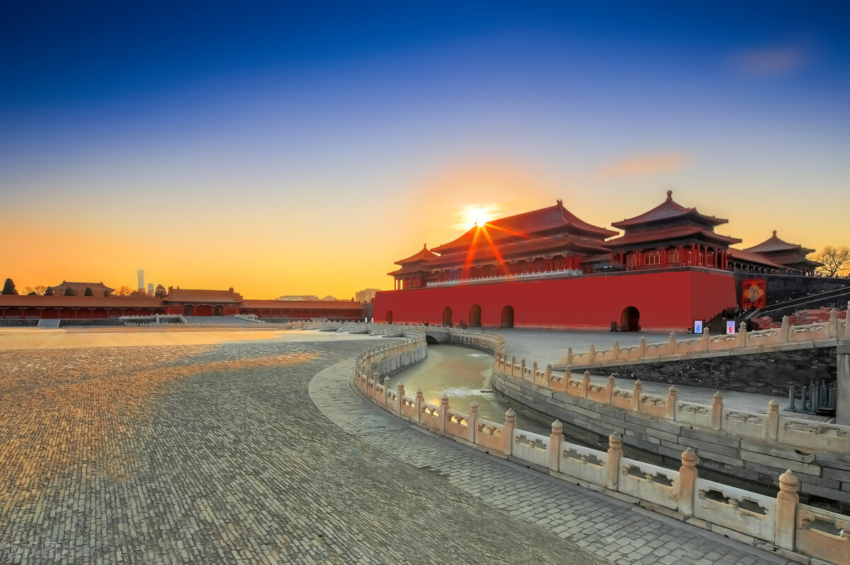故宫博物院游览路线讲解简单,故宫博物院游览攻略有哪些