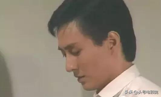 梁朝伟版绝代双骄花无缺谁演的,梁朝伟版花无缺照片