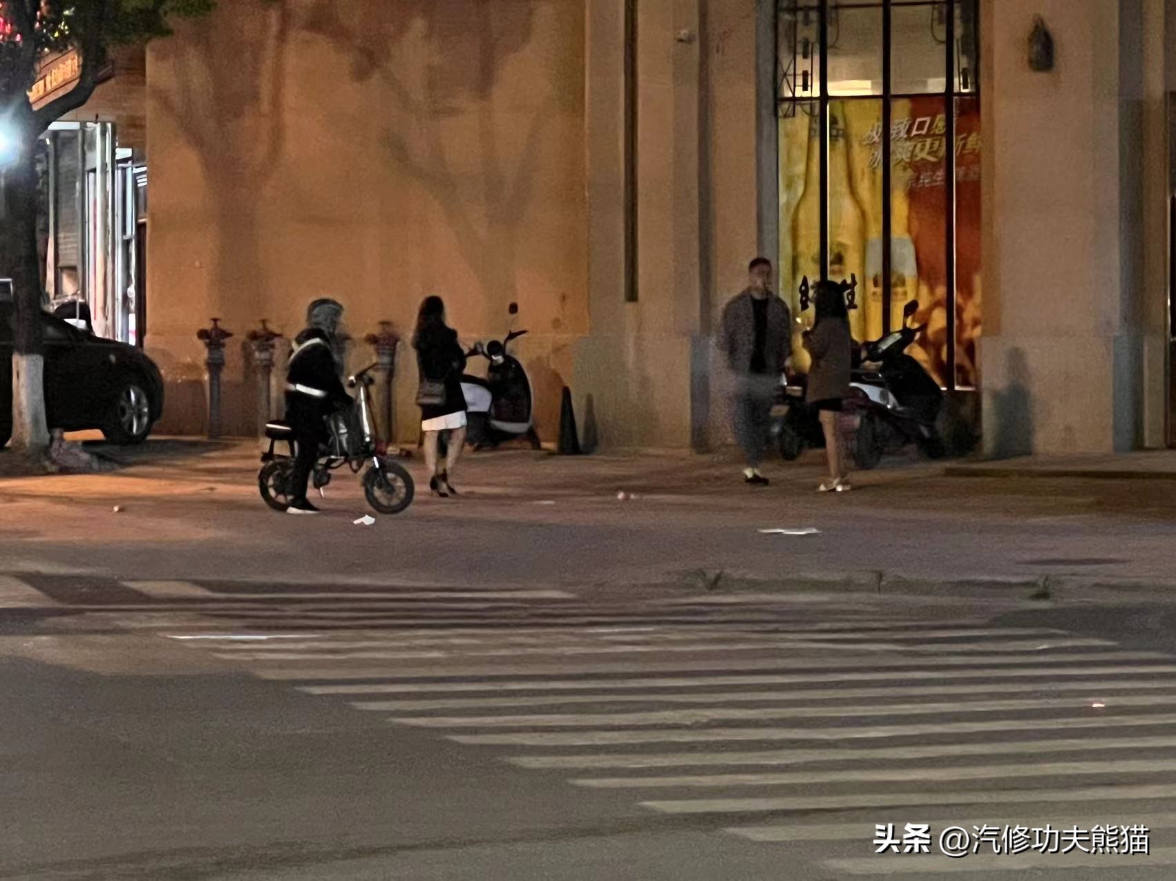 且看你现在机油烧得欢，修的时候给你拉清单，奥迪Q5烧机油怎么修