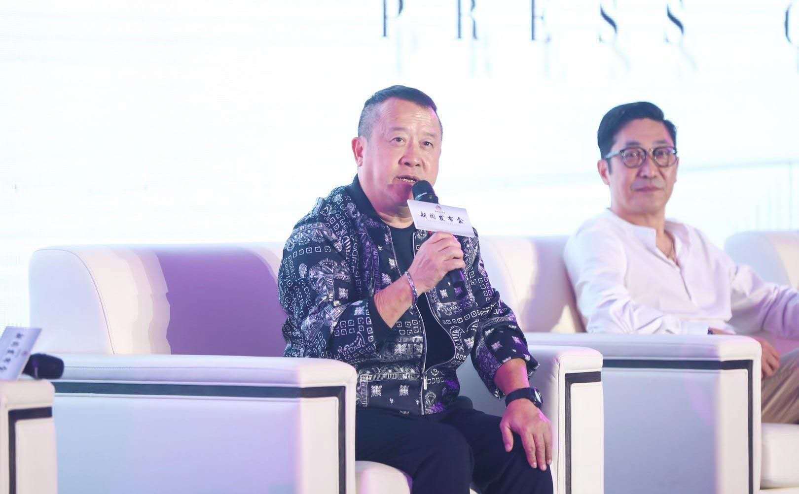 这一次，儿媳妇的“奔放”，彻底让曾志伟“颜面尽失”