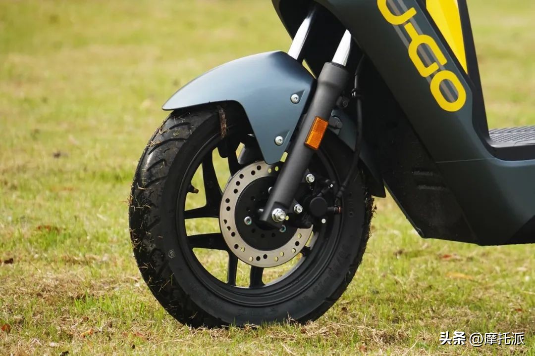 五羊本田u-gogt版电摩,五羊本田u-go电摩和电轻摩区别