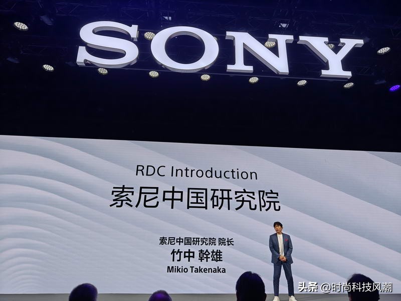 sonyexpo2023,索尼oled2023新品