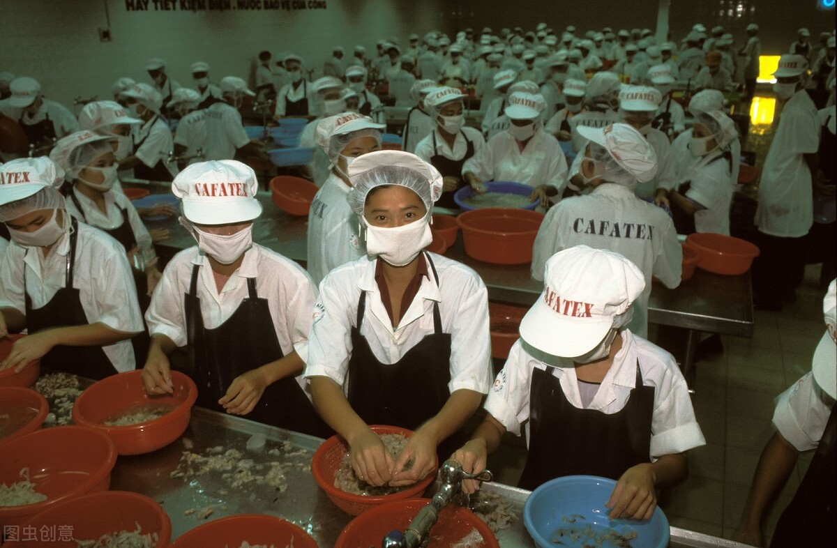 越南房价大跌对中国房价的影响,越南房价涨上天的原因