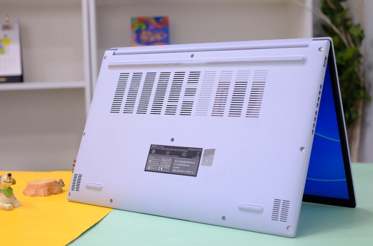 2023款华硕无畏16值不值得买,华硕无畏16锐龙版7940h可以用几年