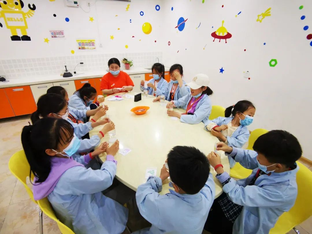 焦作哪里有夏令营,焦作小学生夏令营报名时间