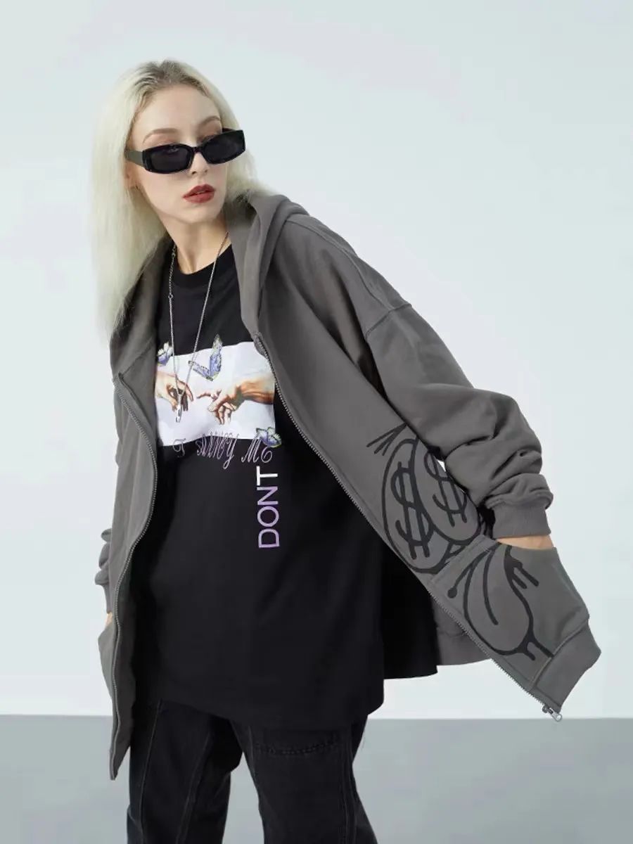 卫衣买这七款就够了,想买质量好的卫衣