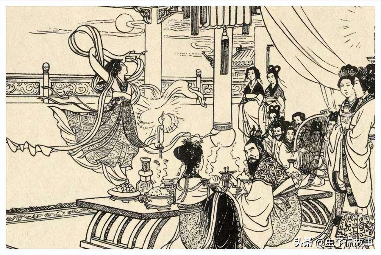 姘戦棿鏁呬簨鍋烽厭瑙嗛,鍘嗗彶鍏告晠鍚涚帇瀹磋澶ц嚕璋冩垙濡冨瓙