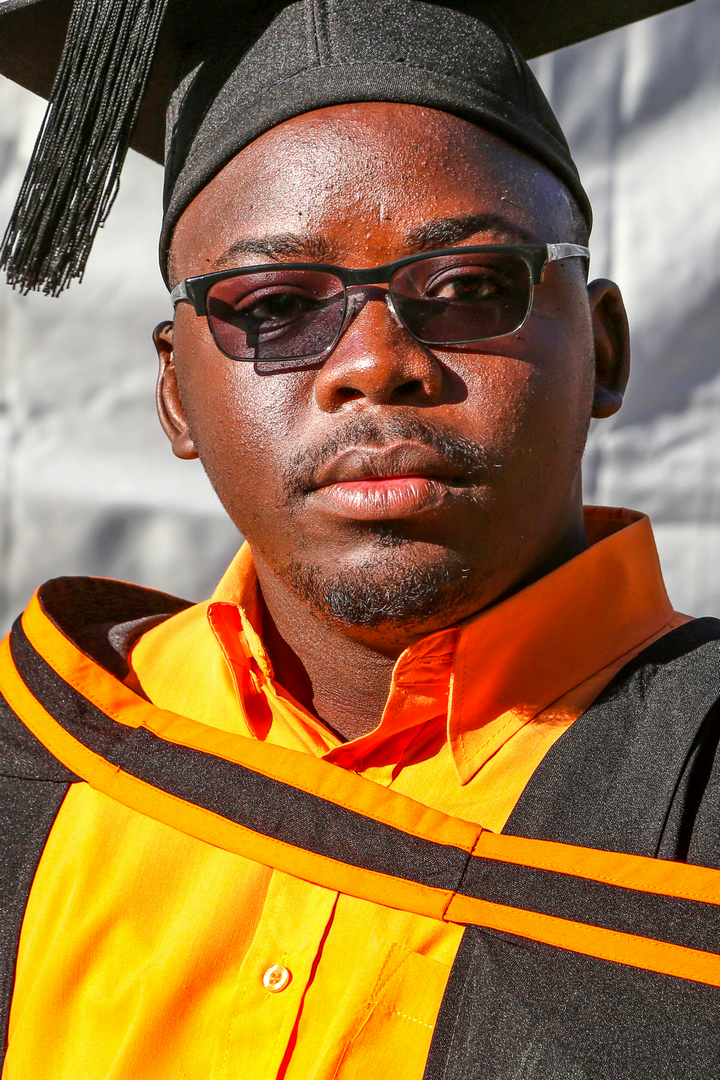 刘志超：肖像摄影浅析