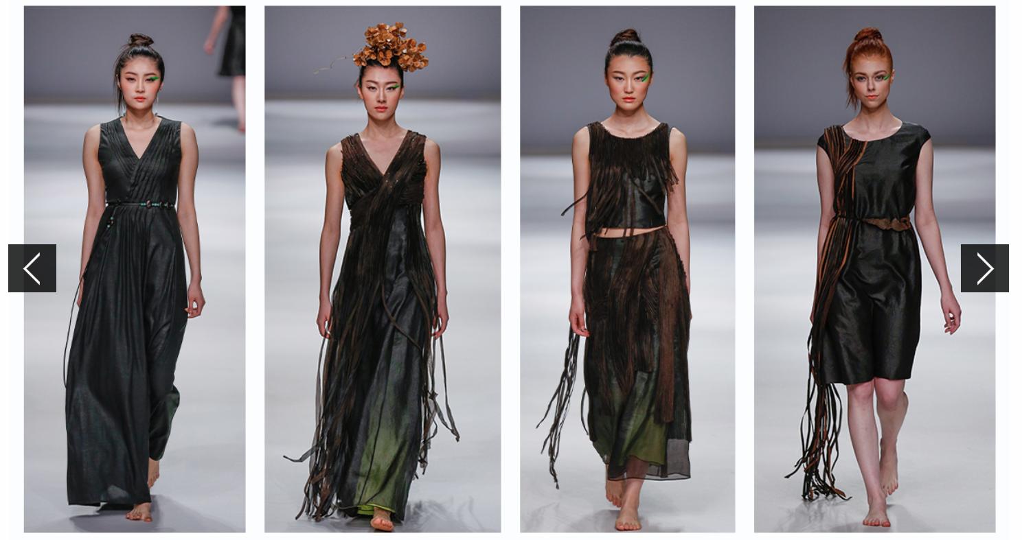 中老年女装选什么牌子好？别找了，就选这10个