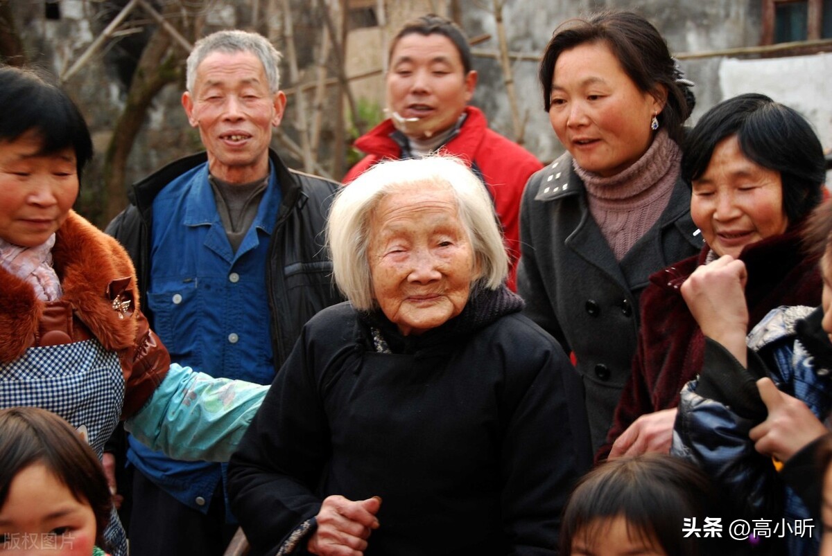 为什么老人过寿不过生日,老人生日过寿说法