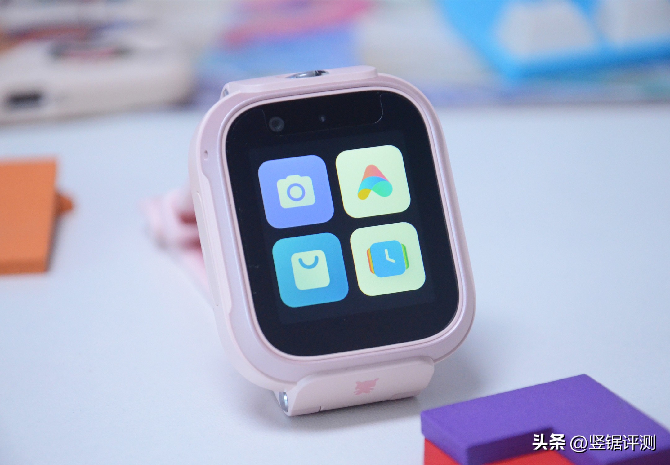 米兔儿童学习手表6隐藏功能,米兔儿童学习手表6的使用说明