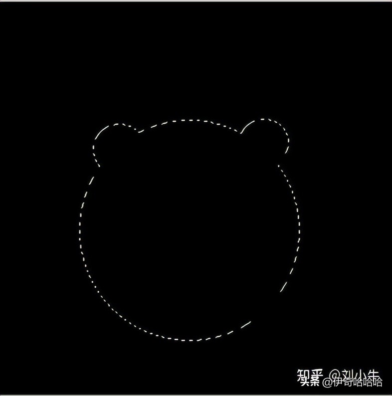 photoshop里面有几种选框工具,ps里矩形选框工具不随鼠标移动