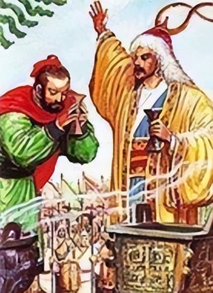 曾仕强讲鬼最容易找怎样的人,曾仕强认为鬼白天会出来吗