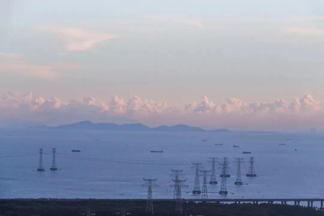 深圳最值得爬的景点,深圳十大最值得爬的山