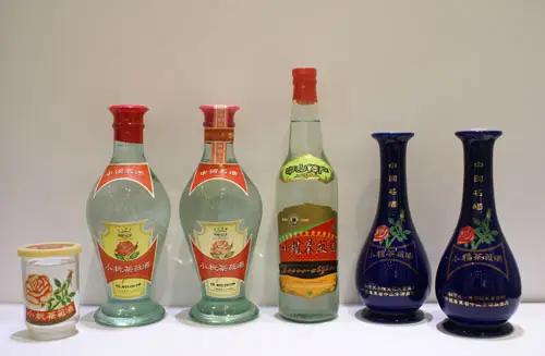 广东白酒十大名酒,广东十大畅销白酒