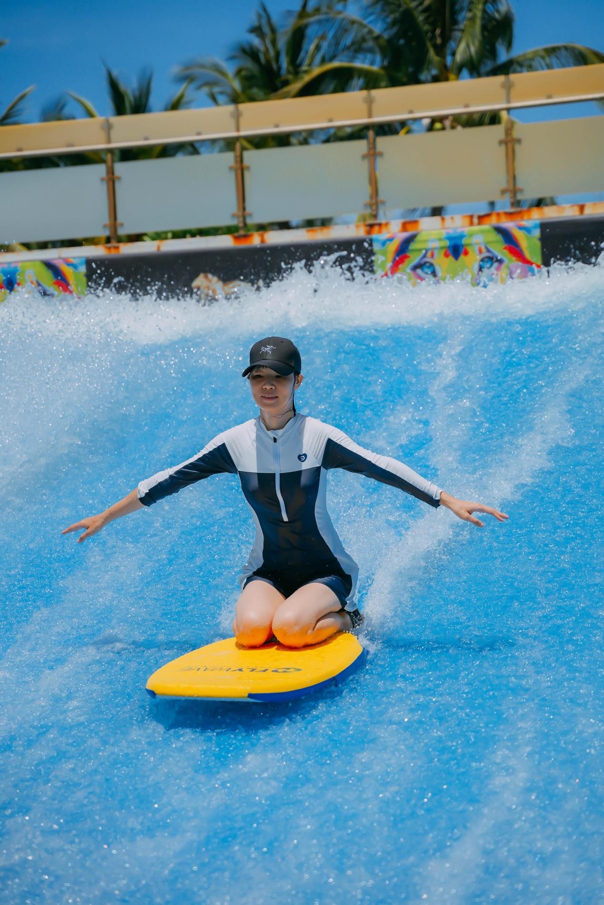 炎炎夏日，踏浪而来，赶赴一场和海南的约“惠”