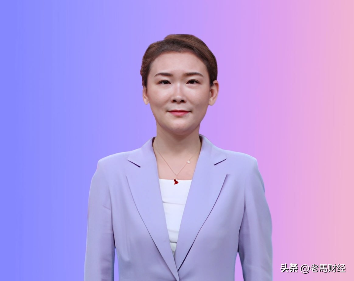 天津“80后女富豪”马冰冰,21岁和妈妈一起创业,如今身价67亿