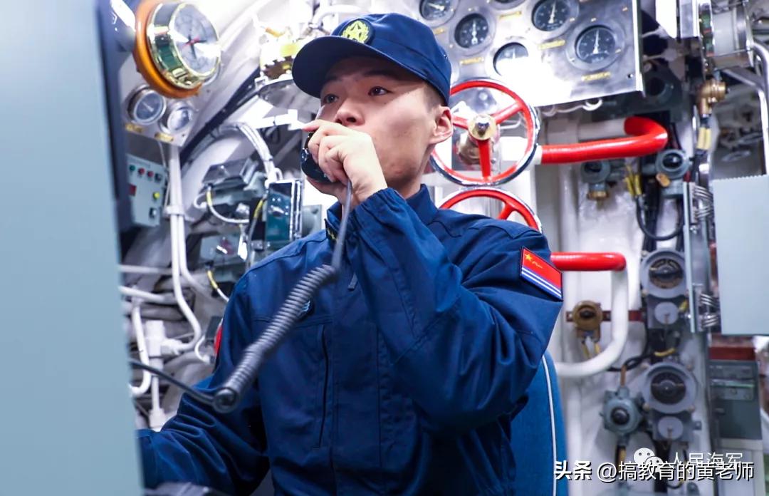 海军潜艇学院招生条件,海军潜艇学院在部队怎么考