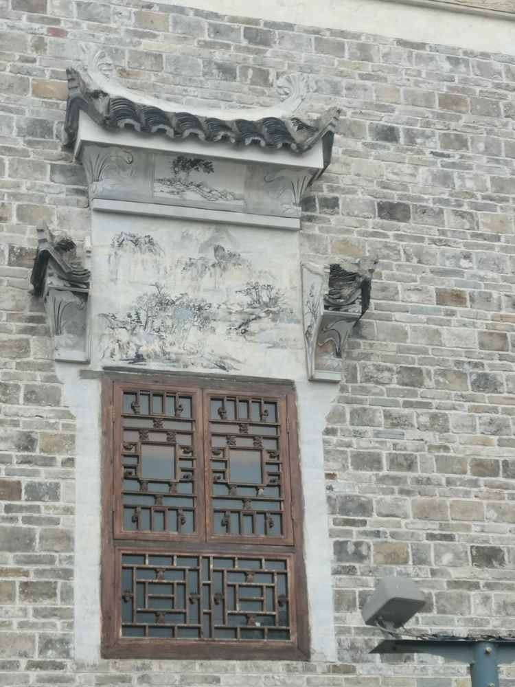 新化向东街花灯,新化向东街米粉