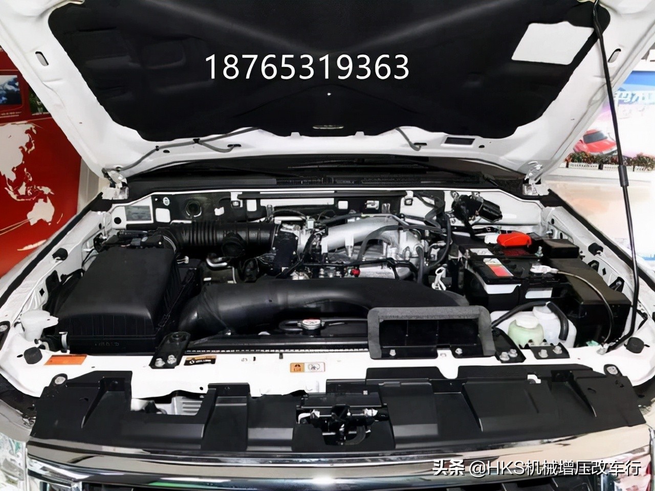 帕杰罗为何输给普拉多,达喀尔六冠王帕杰罗