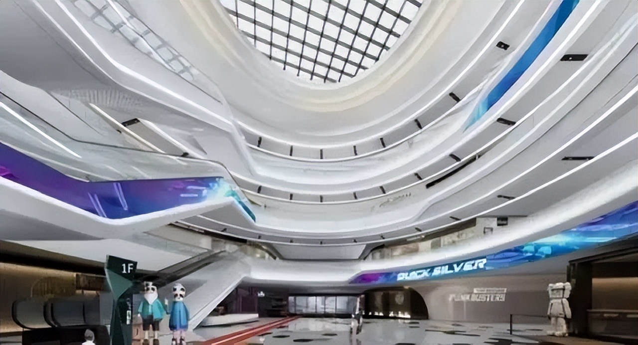 成都目前值得期待的新盘,成都2023购物中心排名