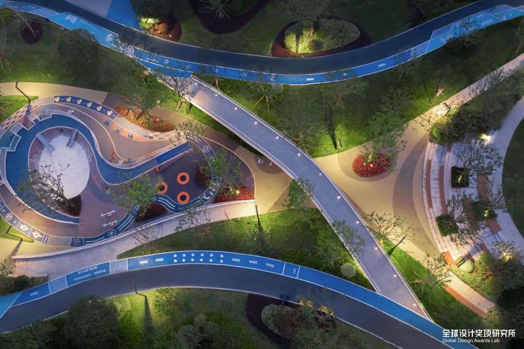 金银奖篇|2022缪斯设计奖名单公布！AD艾克、馥高设计等上榜