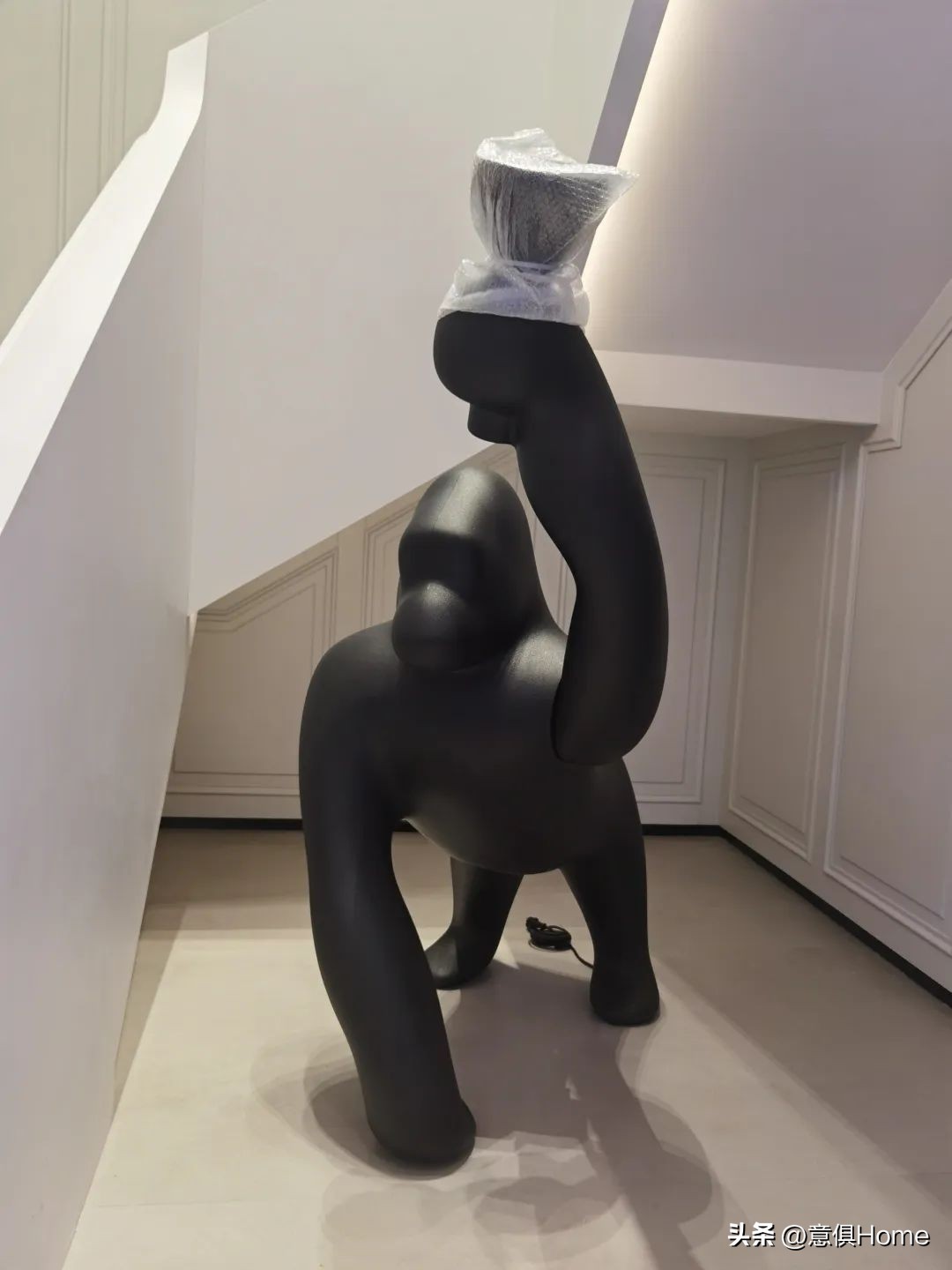 当进口家具失去滤镜，也是一样的高颜值