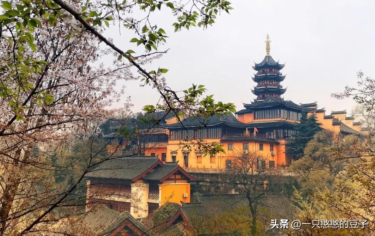 南京这座城市在历史上的地位,南京六朝古都为什么不包括明朝