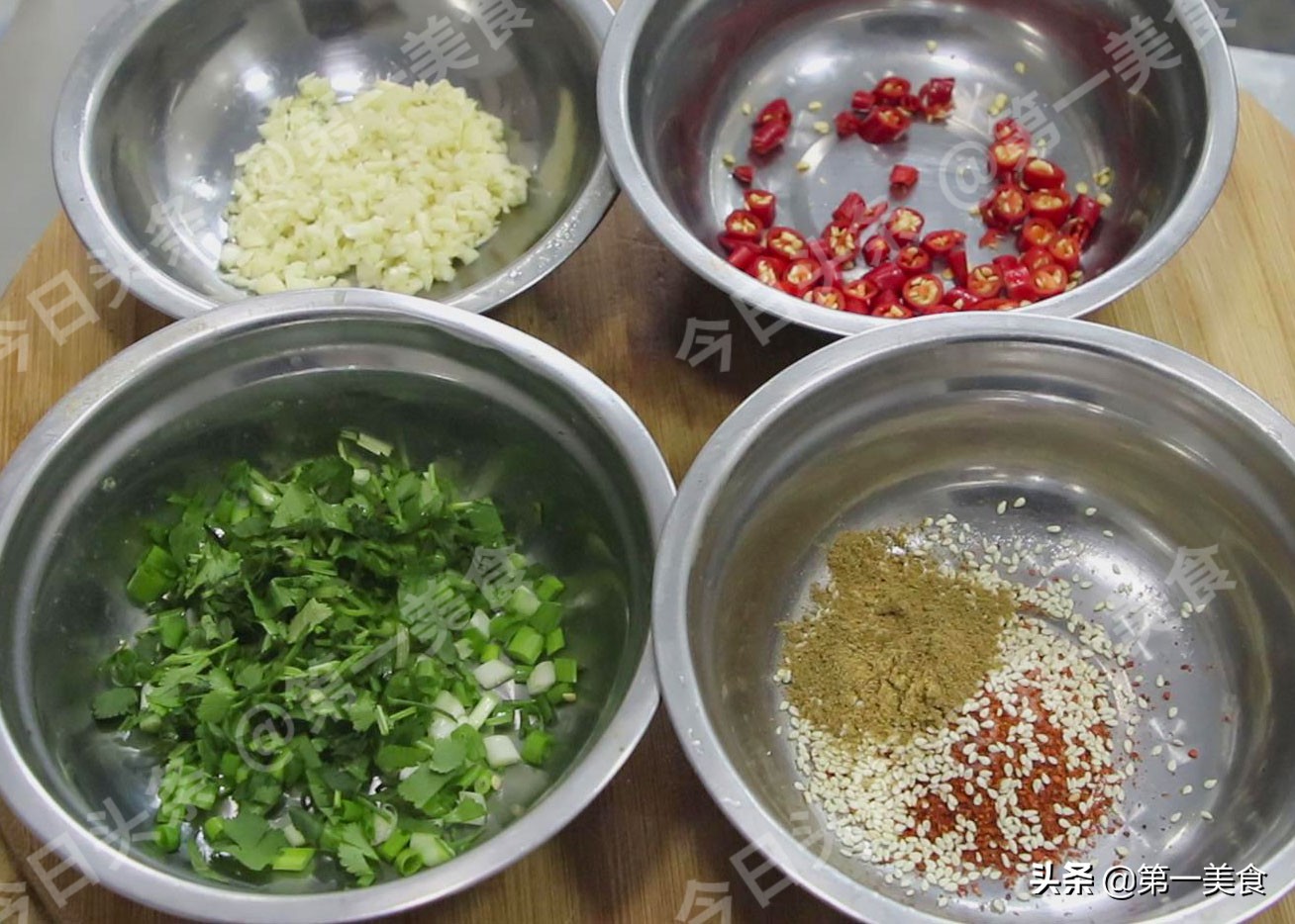 下酒小凉菜100种,5分钟经典开胃凉菜600例