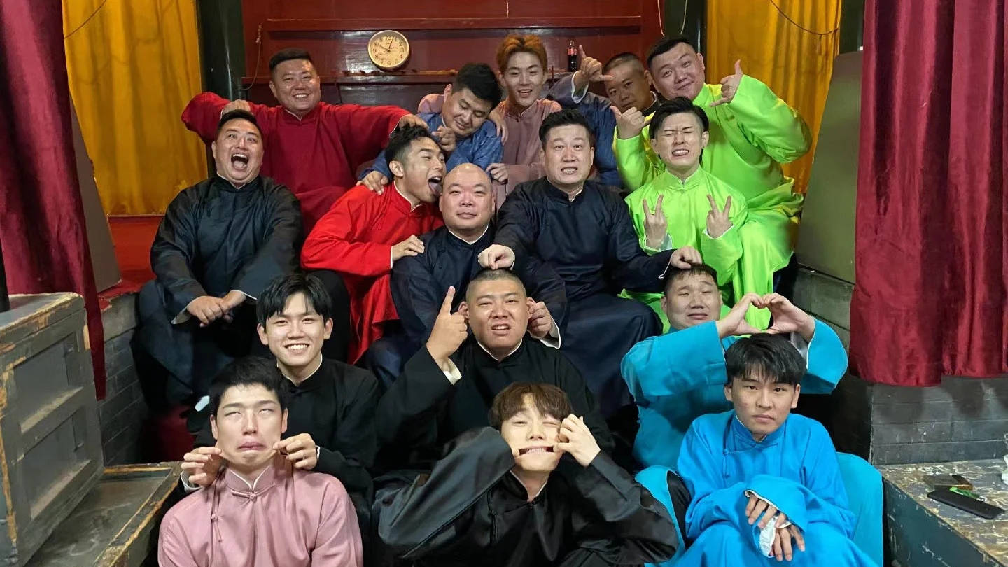 郭德纲为什么不受主流相声界待见,郭德纲为什么不被主流相声界认可