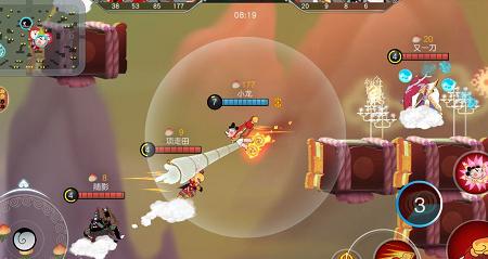 蓝港海外营收对比,蓝港游戏发展趋势