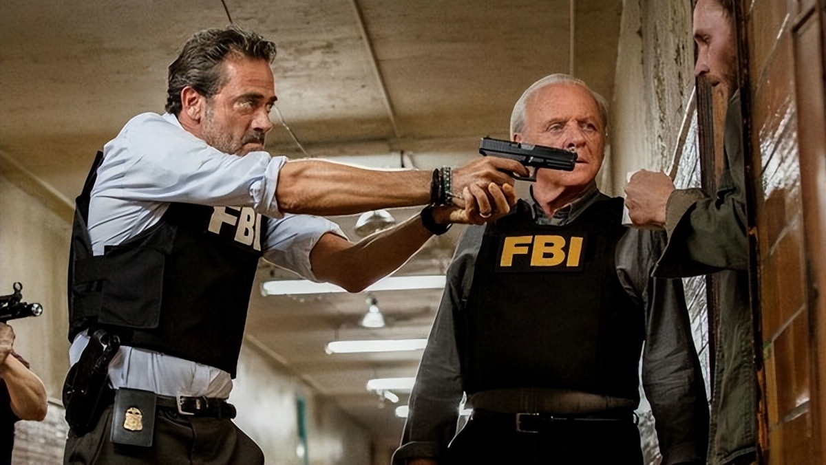 fbi开头的电影,fbi特工视频