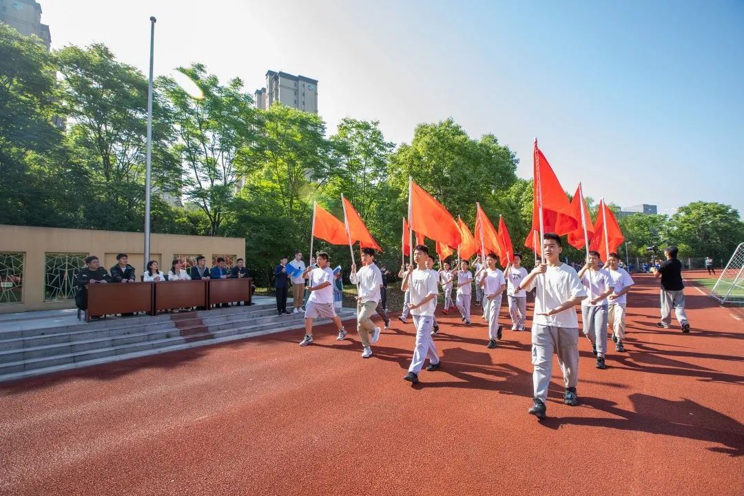 穿汉服的六年级学生舞蹈,穿汉服的舞蹈小学生