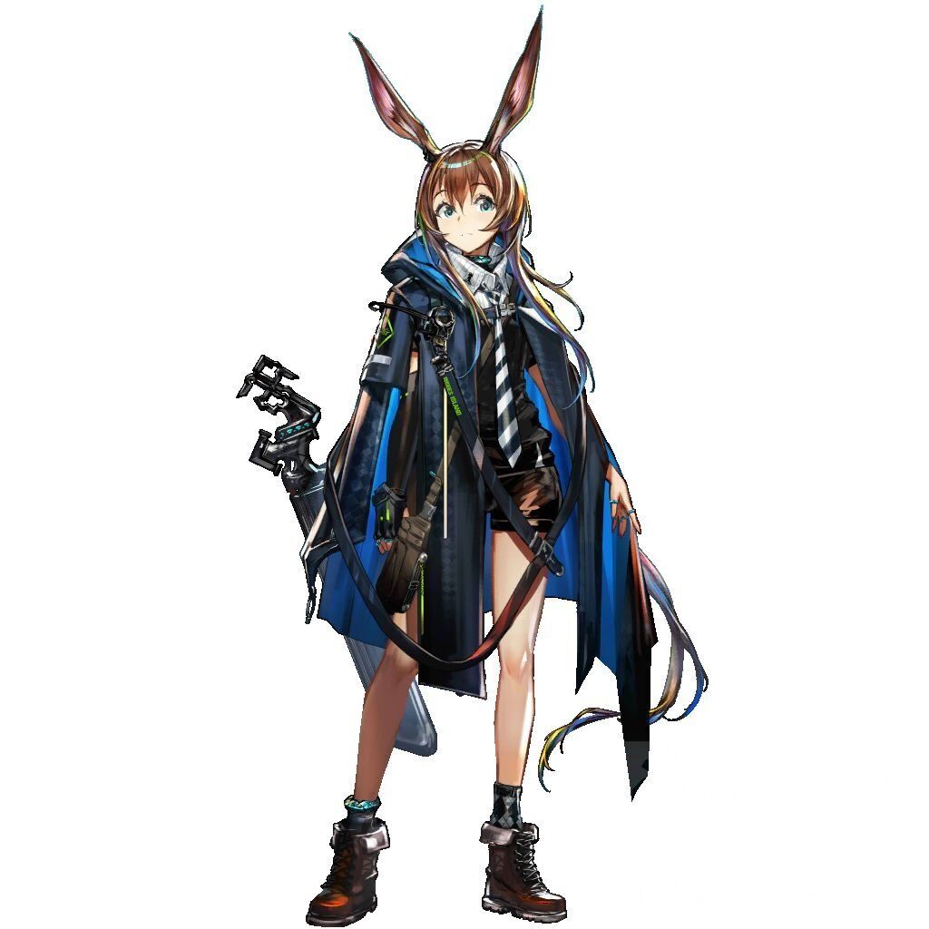 明日方舟破碎日冕,明日方舟破碎日冕10-4