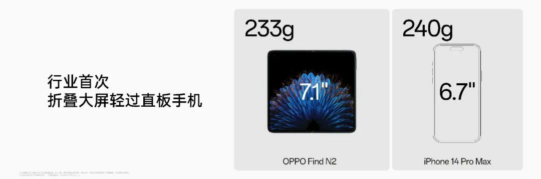 oppofindx2系列惊艳发布,oppofindn2代最新曝光
