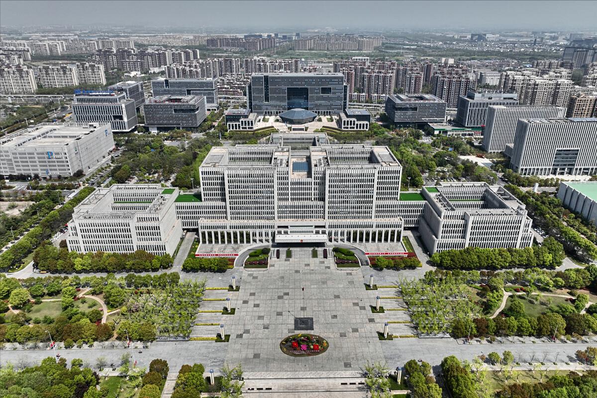 安徽各市新建项目清单,安徽省第二批开工项目各市情况