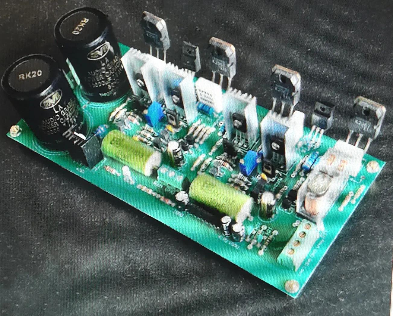 发烧级大功率双声道功放板,hifi双声道数字功放板蓝牙