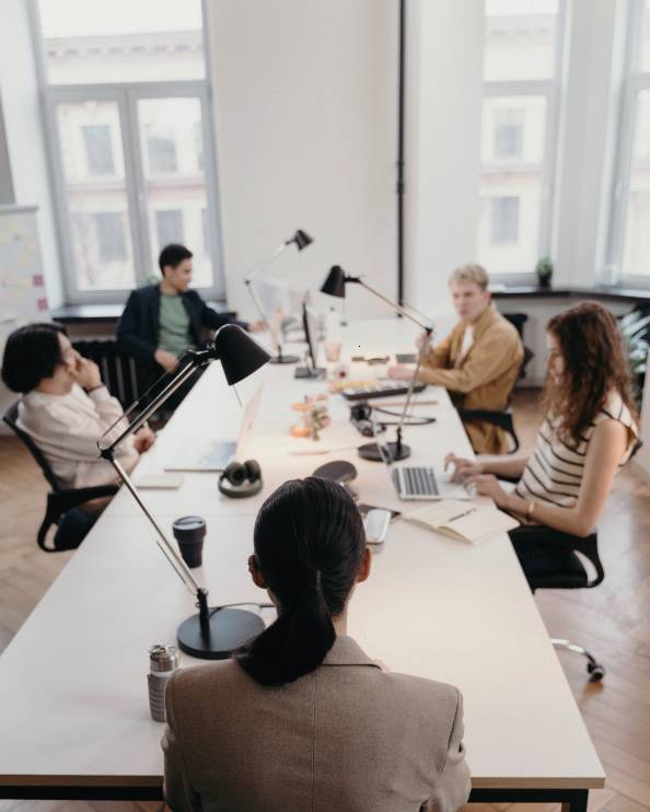 探索商海，畅游国际——国际商贸学院