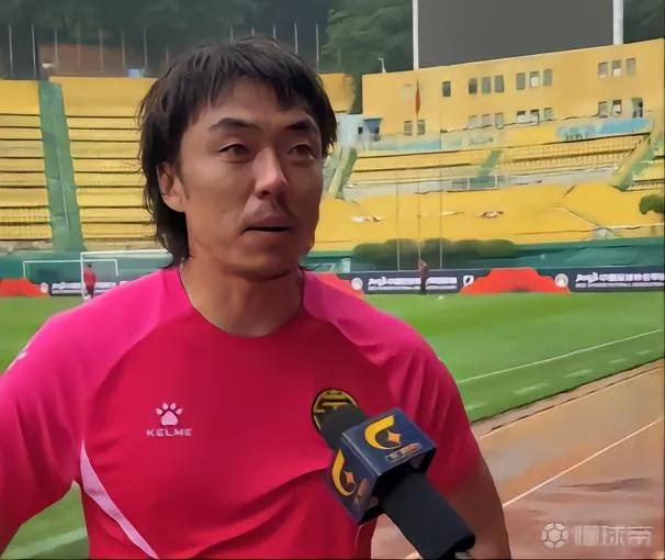 没错！他们还在踢球！盘点2023中甲中乙赛场上的名将⚽