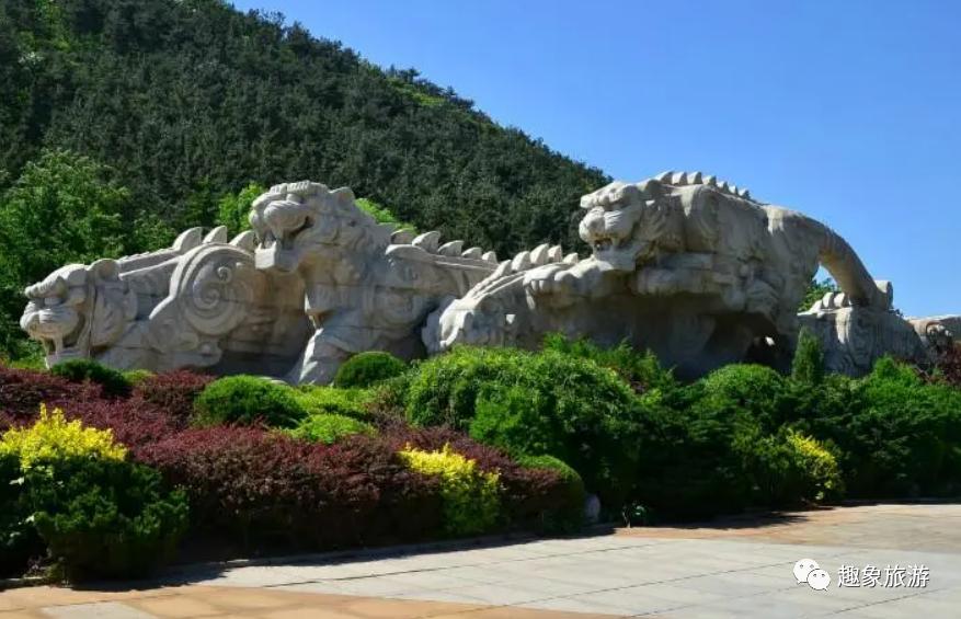 大连老虎滩海洋公园冬季好玩儿吗,大连老虎滩海洋公园游玩视频